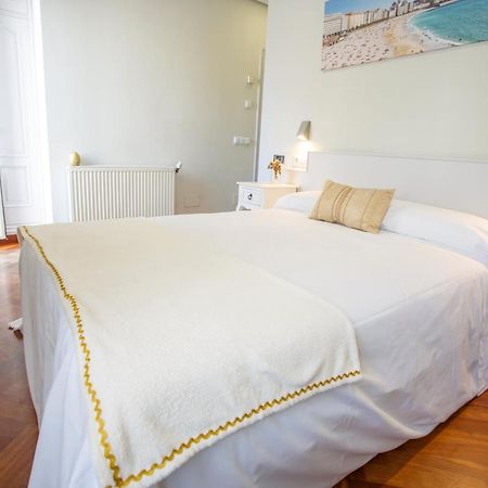 Hostal CostЛа Коруня Екстериор снимка